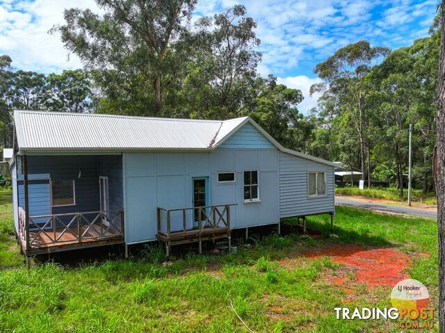 41 Dempsey Street RUSSELL ISLAND QLD 4184