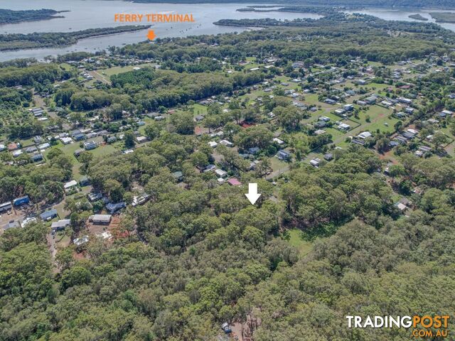 17 REGAL STREET RUSSELL ISLAND QLD 4184