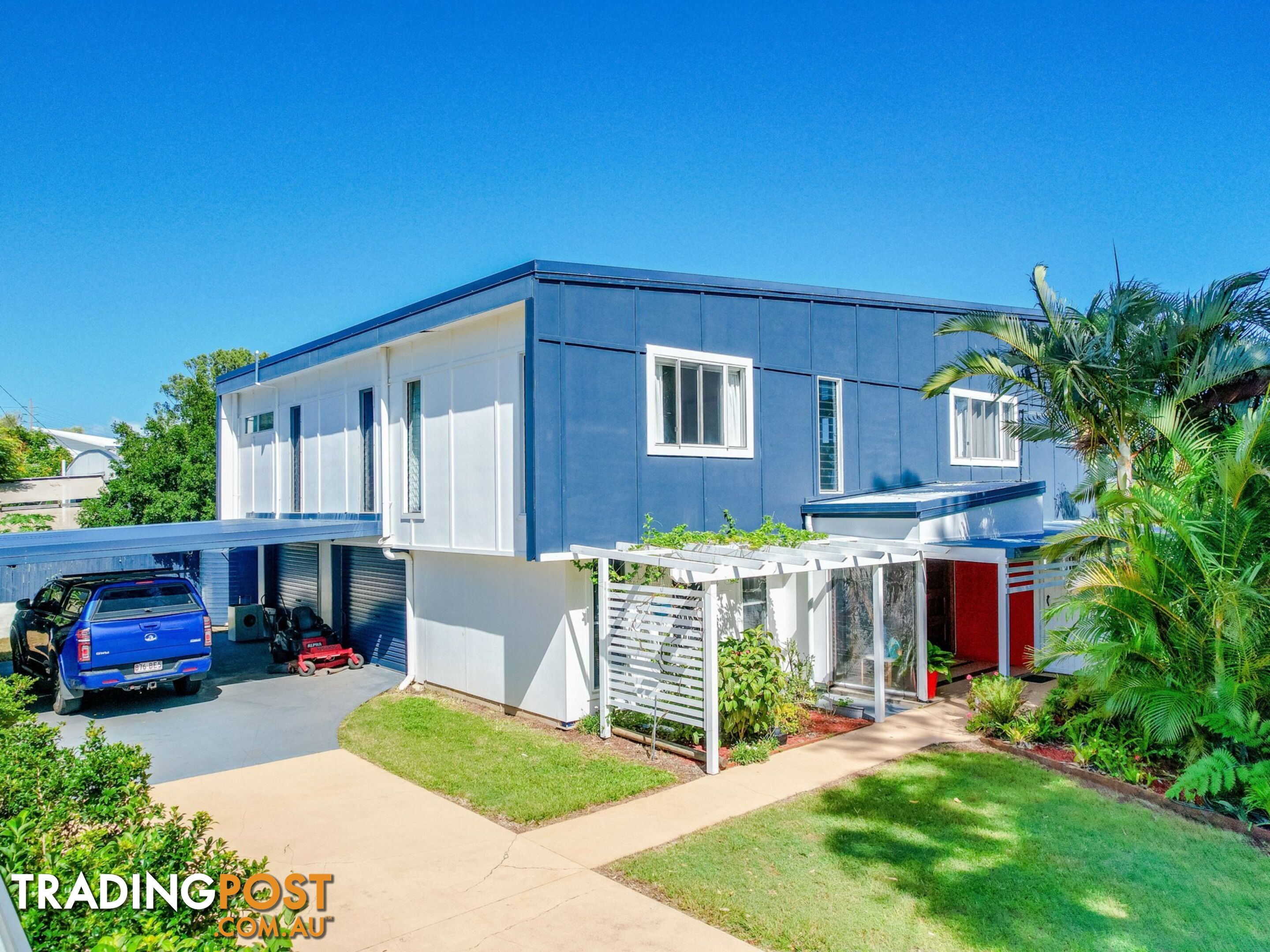 4 Hogan Court RUSSELL ISLAND QLD 4184