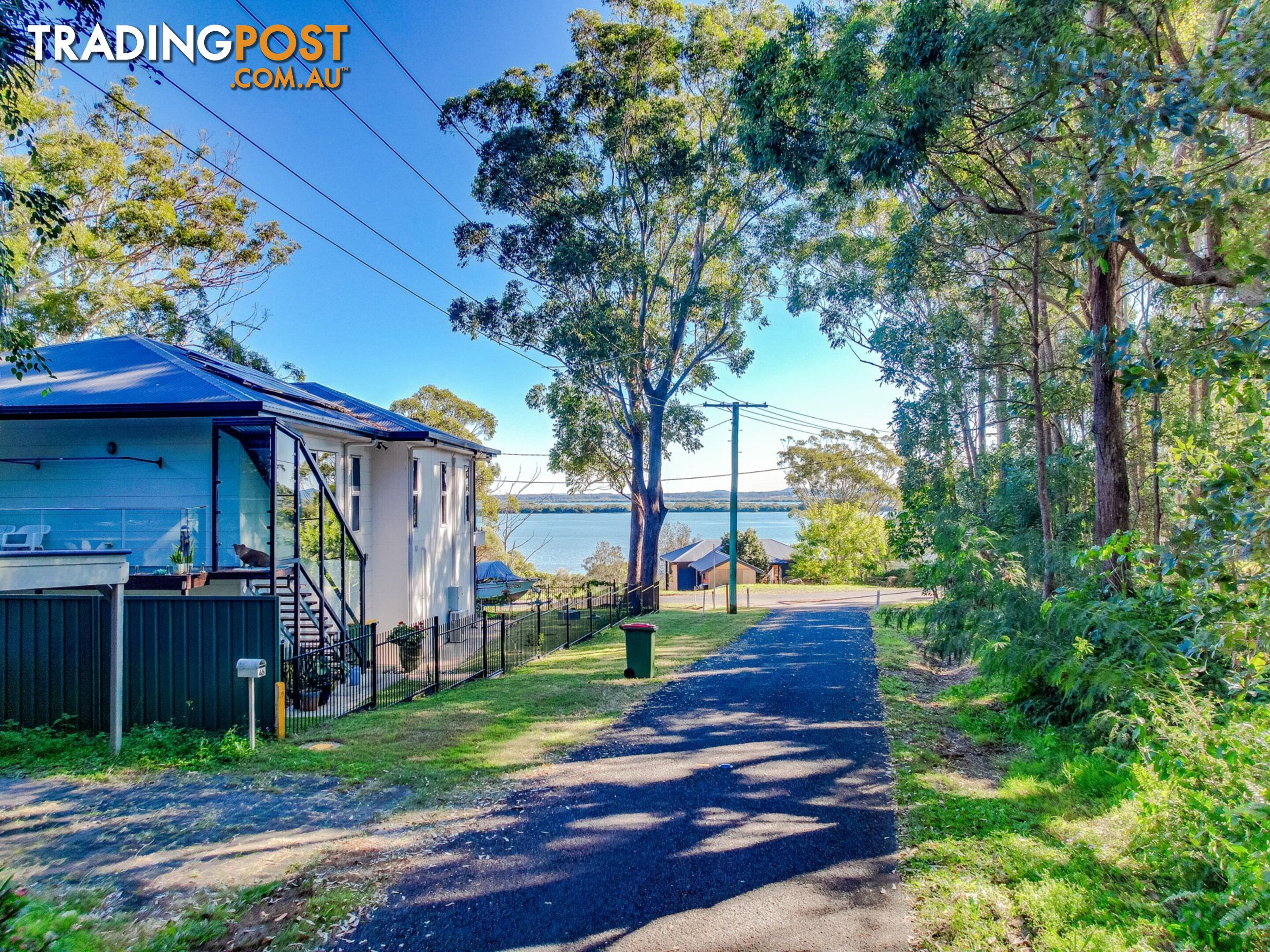 43-45 Angorra Street RUSSELL ISLAND QLD 4184