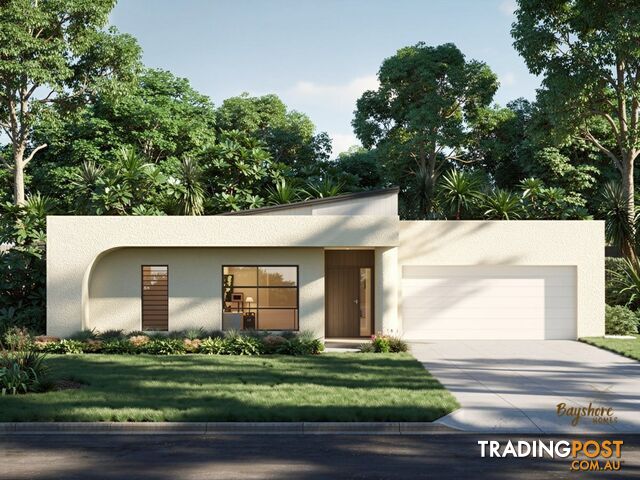 16 Currong Street RUSSELL ISLAND QLD 4184