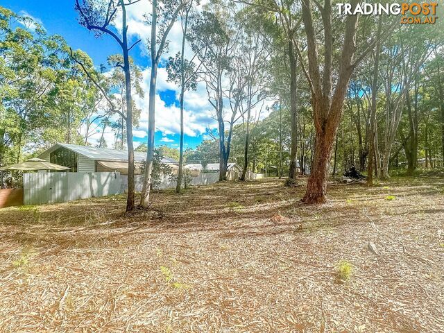 17 Forest Hill Road RUSSELL ISLAND QLD 4184