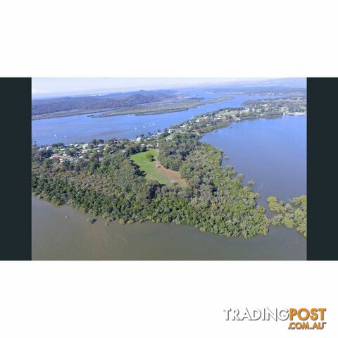 1 Wright Street RUSSELL ISLAND QLD 4184