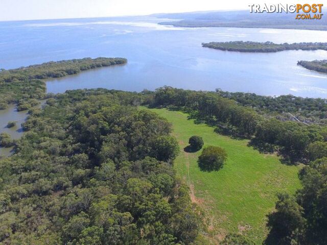 1 Wright Street RUSSELL ISLAND QLD 4184