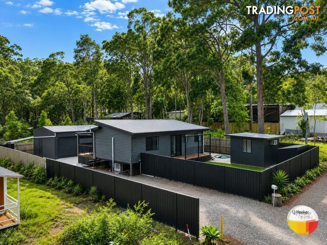 55 Villa Wood Road RUSSELL ISLAND QLD 4184