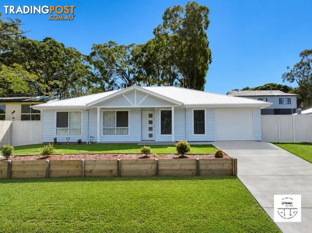 13 Bradman Street RUSSELL ISLAND QLD 4184