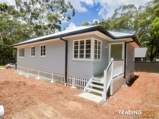 1 Forest Hill Road RUSSELL ISLAND QLD 4184