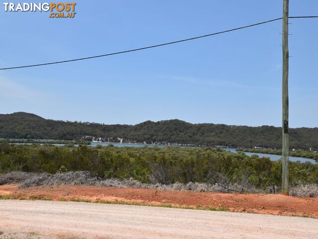 9 Moreton Outlook Ave RUSSELL ISLAND QLD 4184