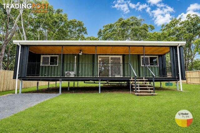 49 Tahlin Drive RUSSELL ISLAND QLD 4184