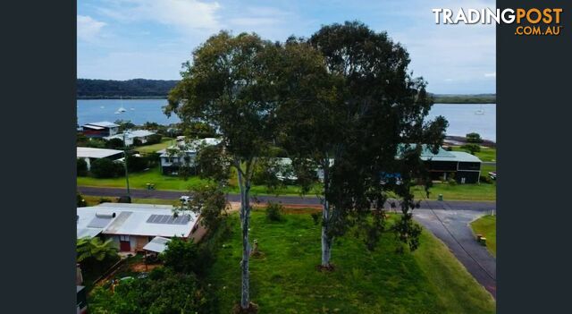 113 Canaipa Point Dve RUSSELL ISLAND QLD 4184
