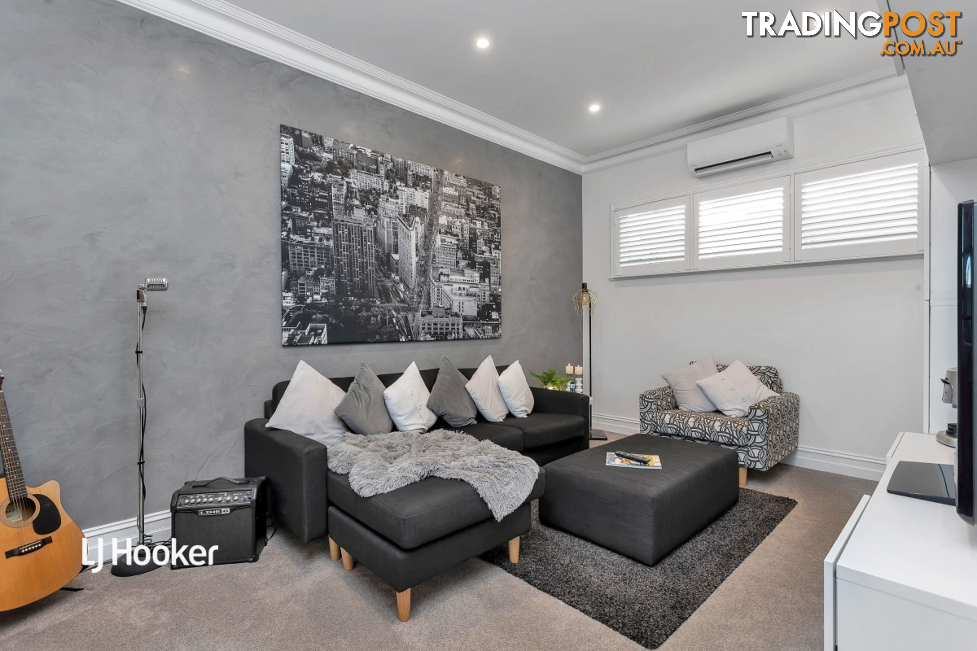 2 Lansdowne Terrace WALKERVILLE SA 5081