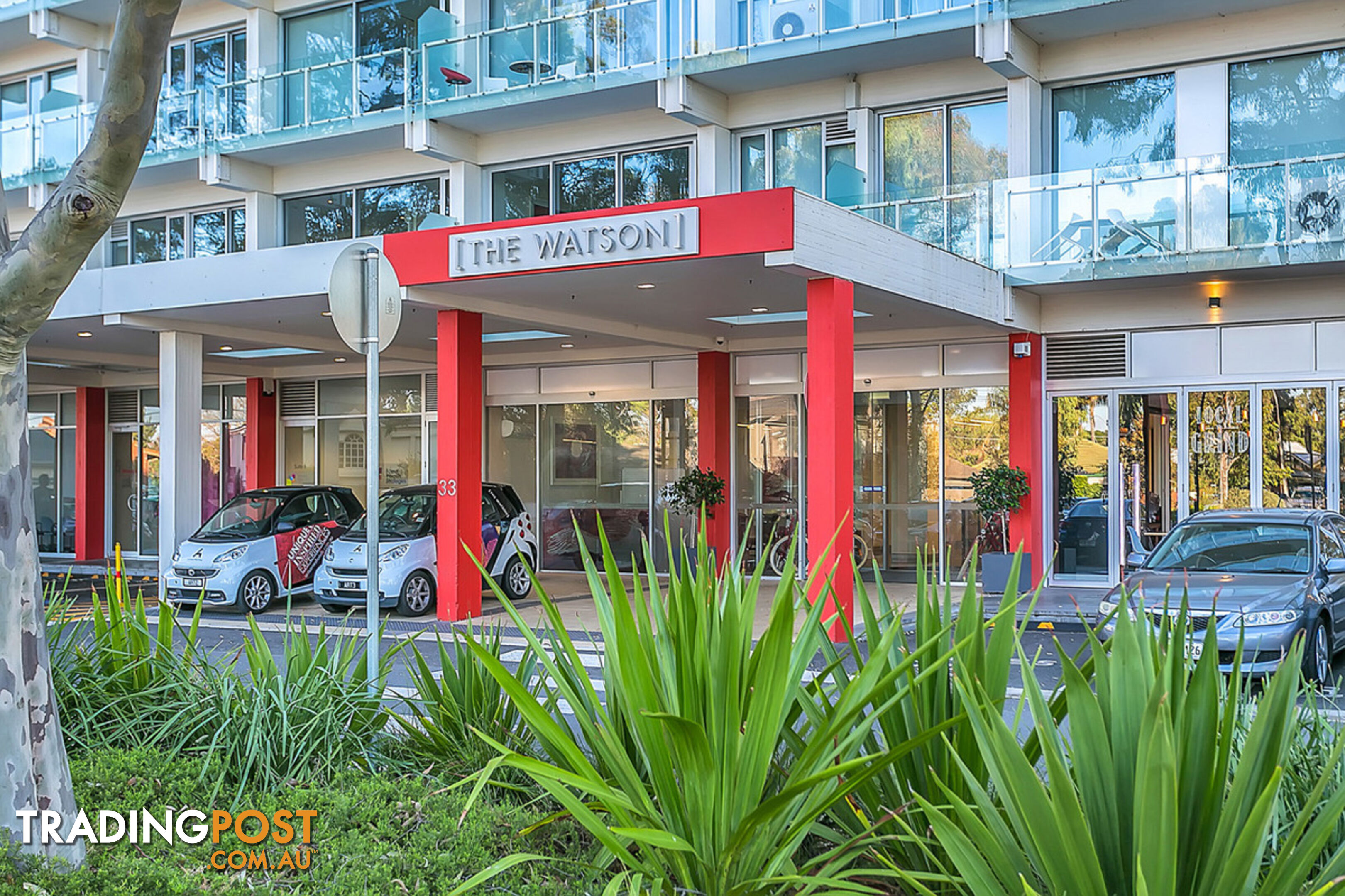 513/33 Warwick Street WALKERVILLE SA 5081