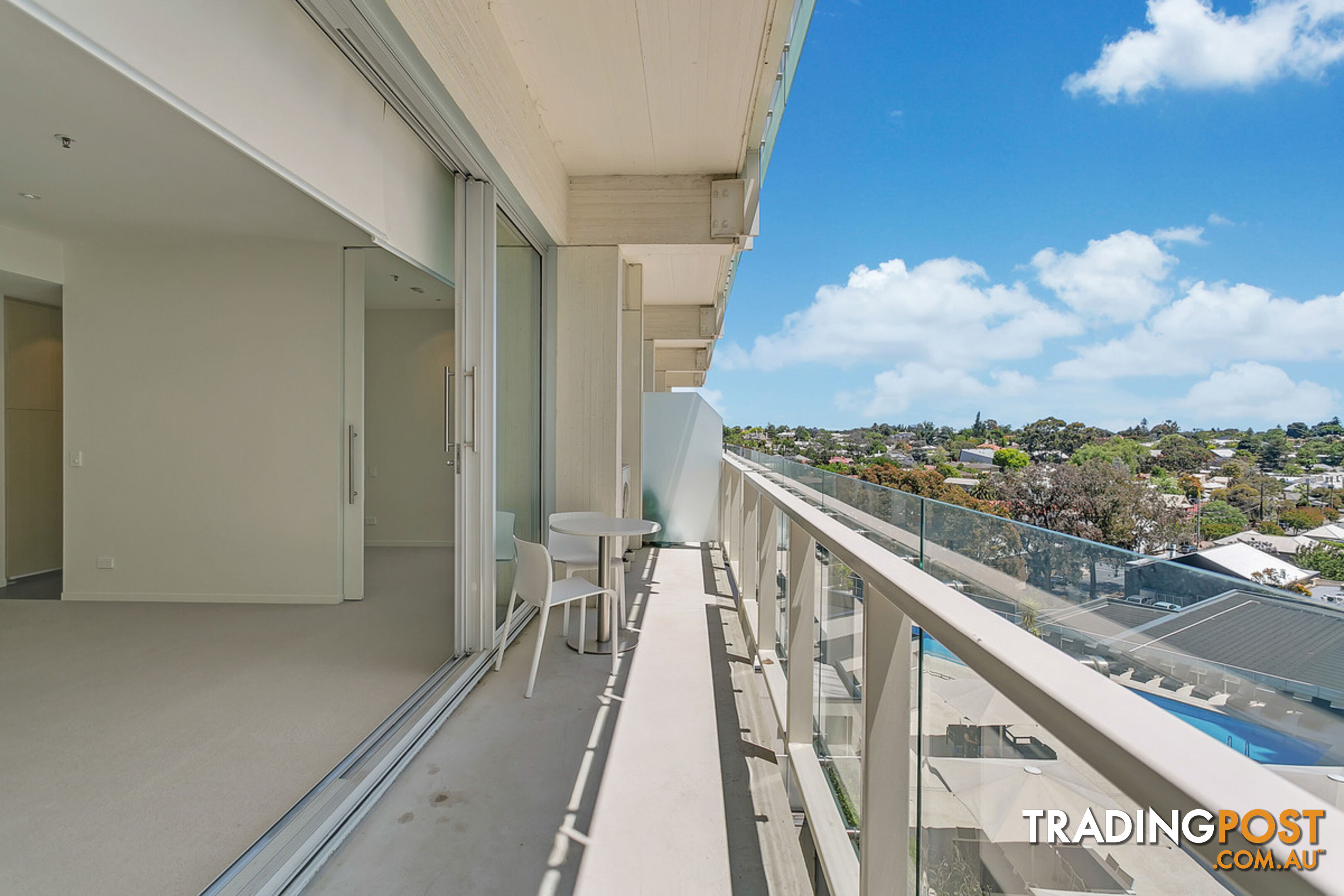 513/33 Warwick Street WALKERVILLE SA 5081