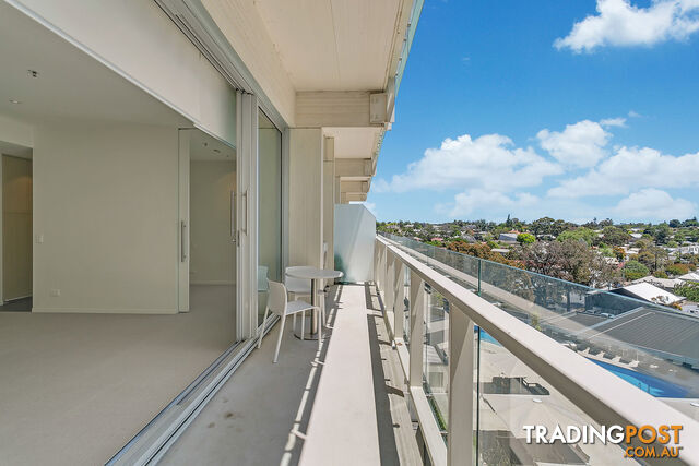 513/33 Warwick Street WALKERVILLE SA 5081