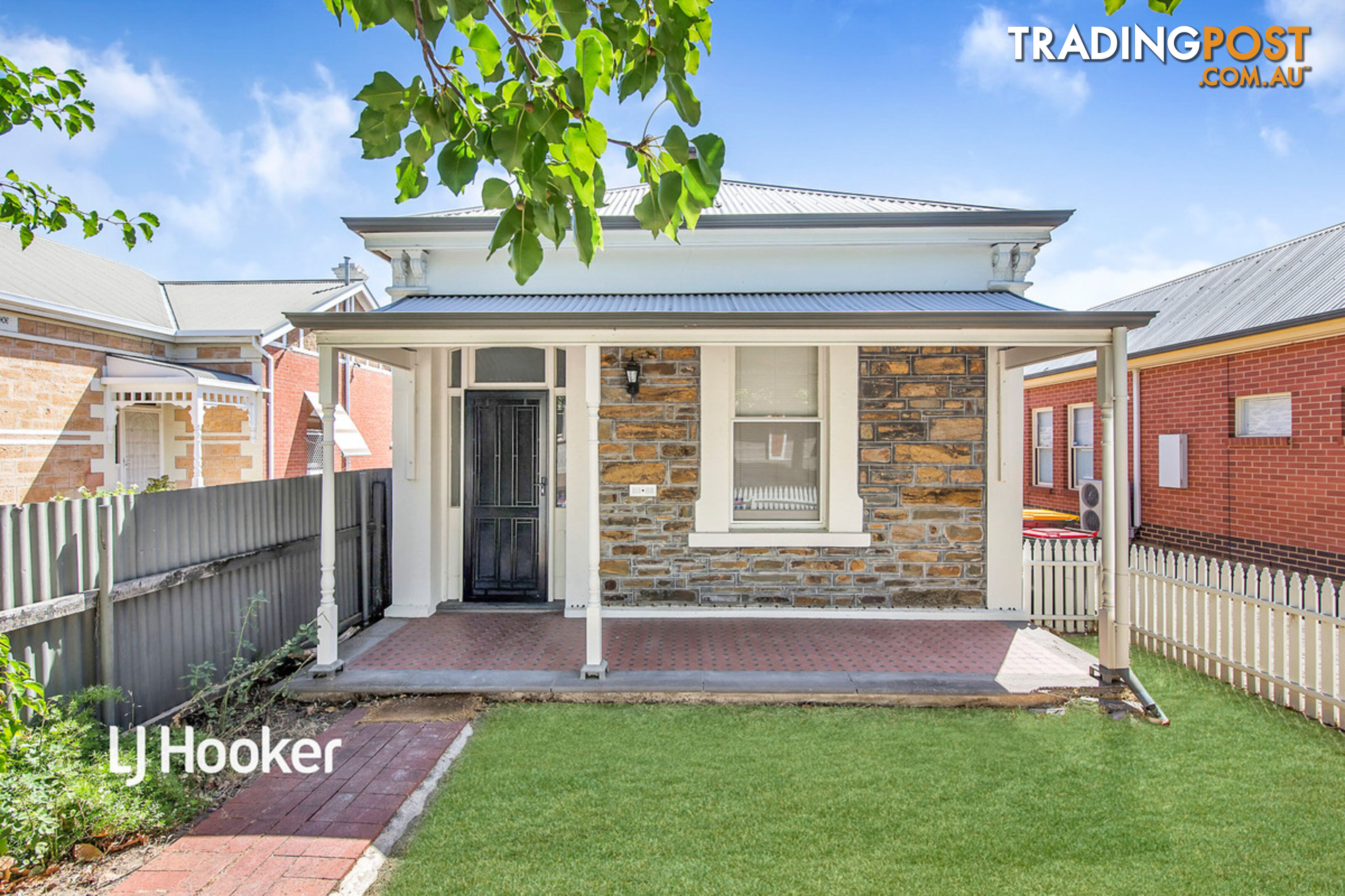 29 Prosser Avenue NORWOOD SA 5067