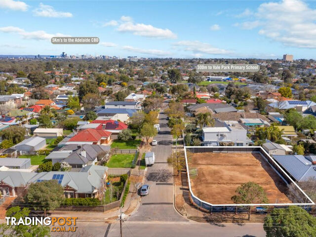 22 George Street VALE PARK SA 5081