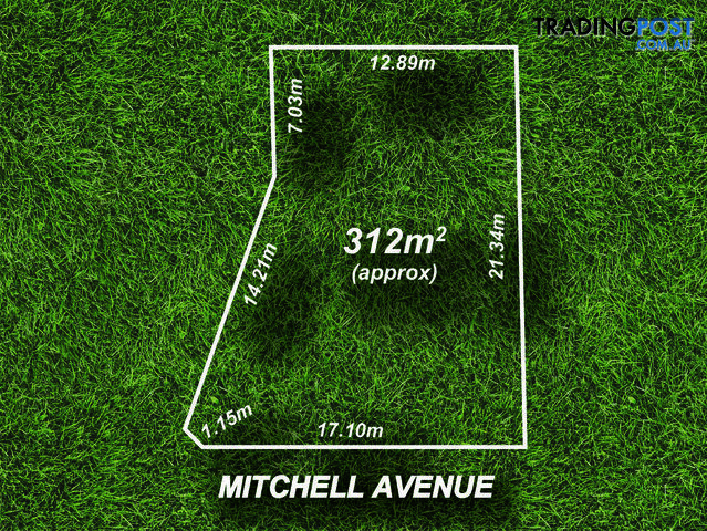 38 Mitchell Avenue HIGHBURY SA 5089