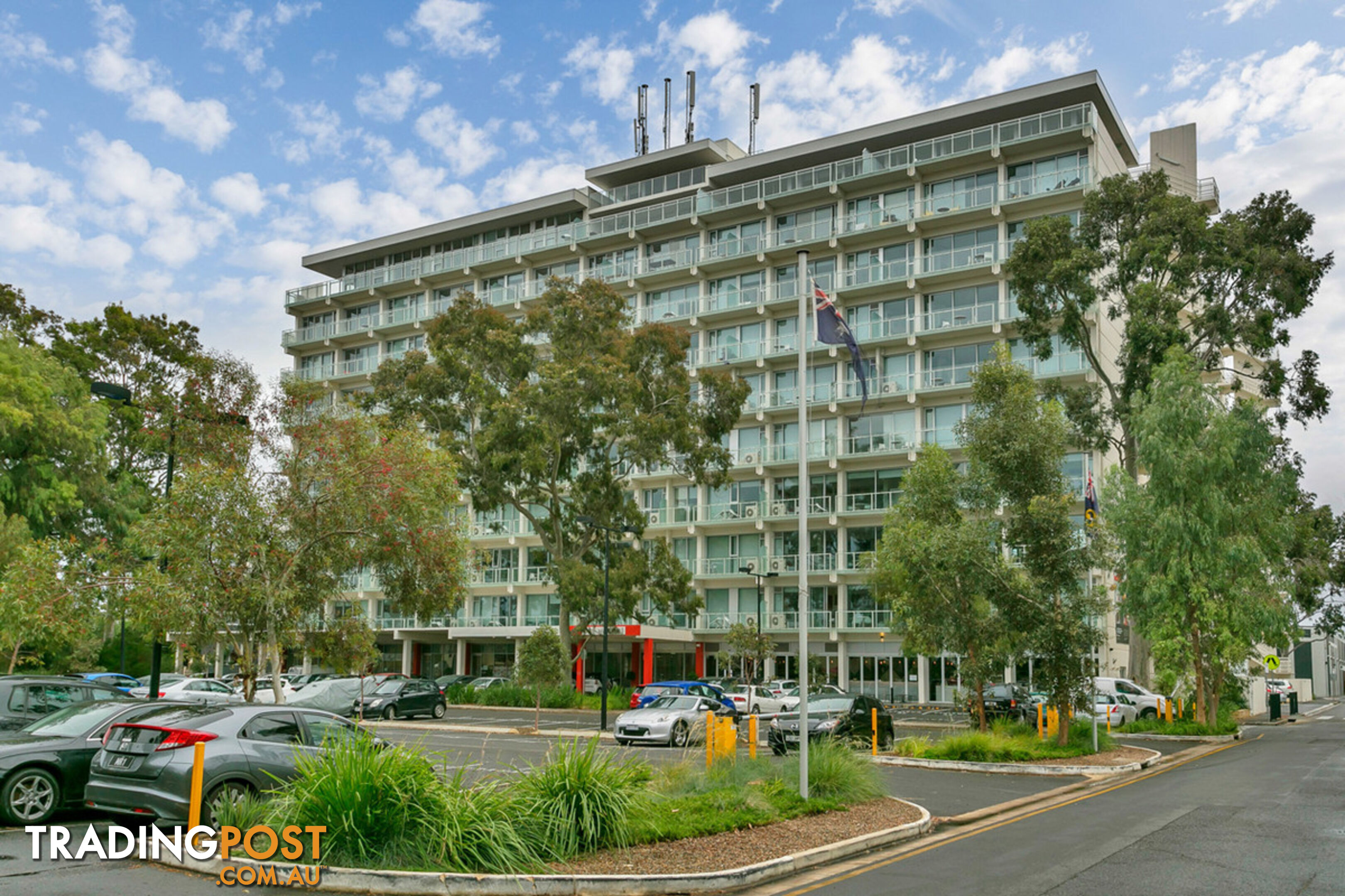 113/33 Warwick Street WALKERVILLE SA 5081