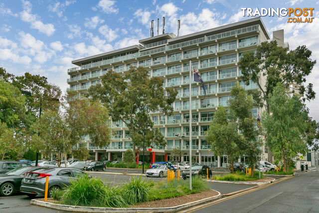 113/33 Warwick Street WALKERVILLE SA 5081