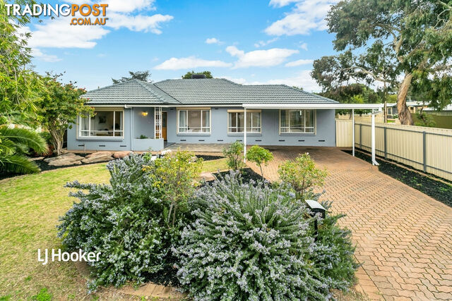 42 Tallack Street WINDSOR GARDENS SA 5087