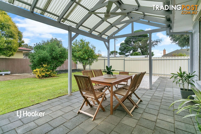 42 Tallack Street WINDSOR GARDENS SA 5087