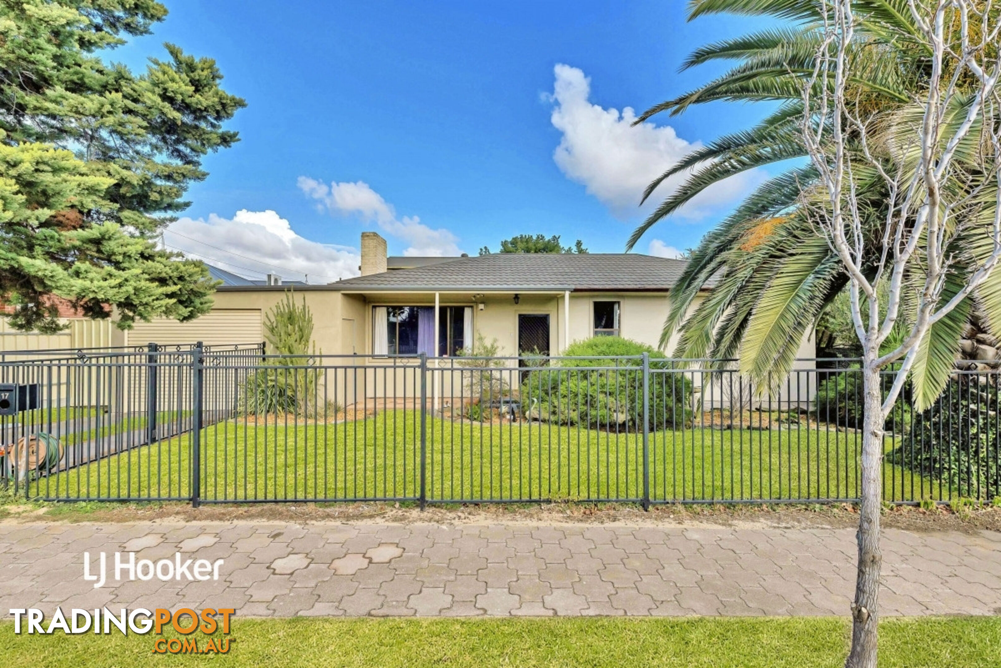 17 Leeds Avenue NORTHFIELD SA 5085