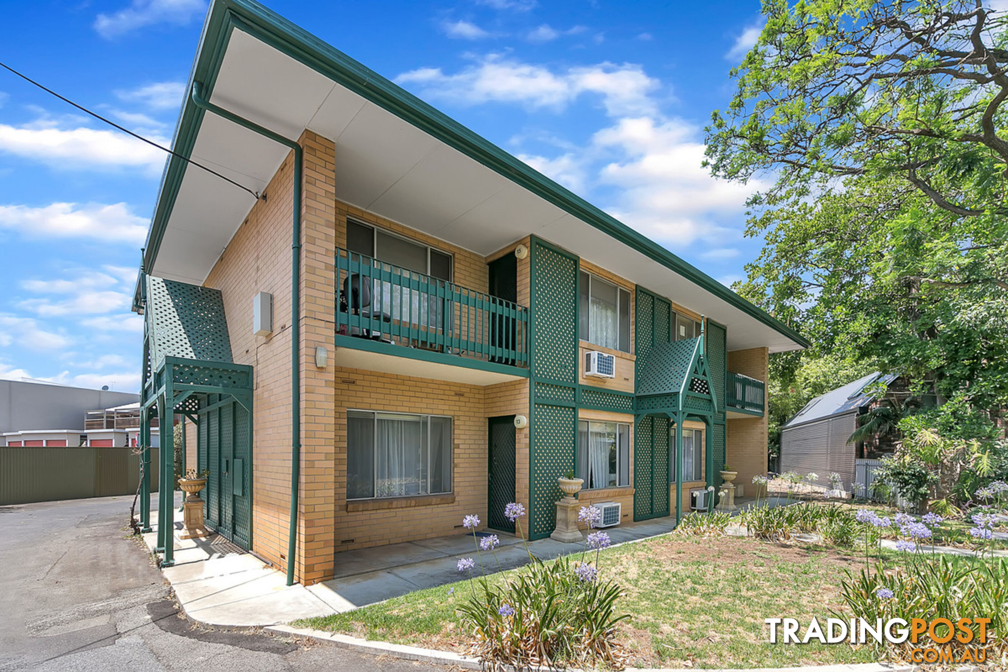 14/147 Stephen Terrace WALKERVILLE SA 5081