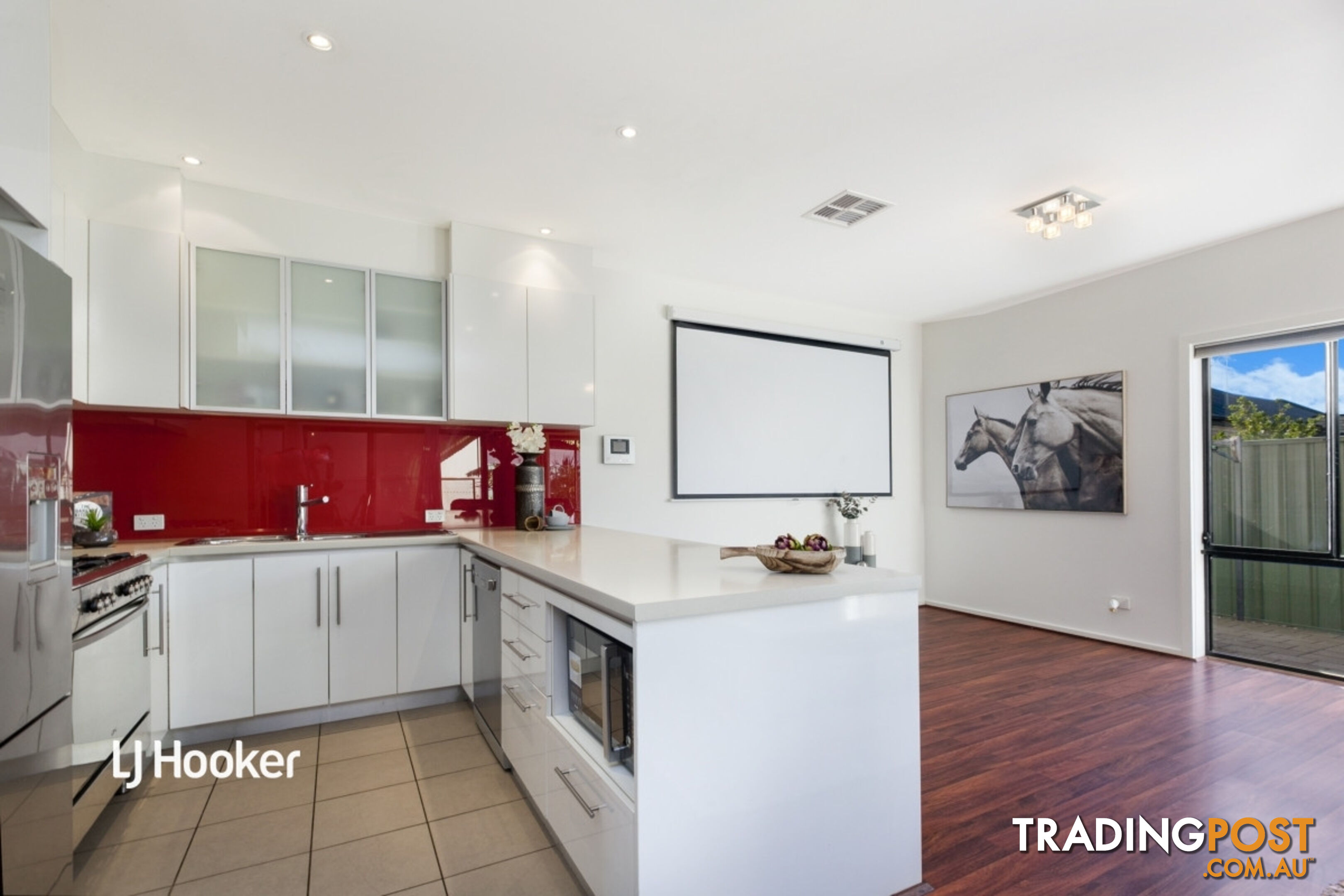 11 Caswell Circuit MAWSON LAKES SA 5095