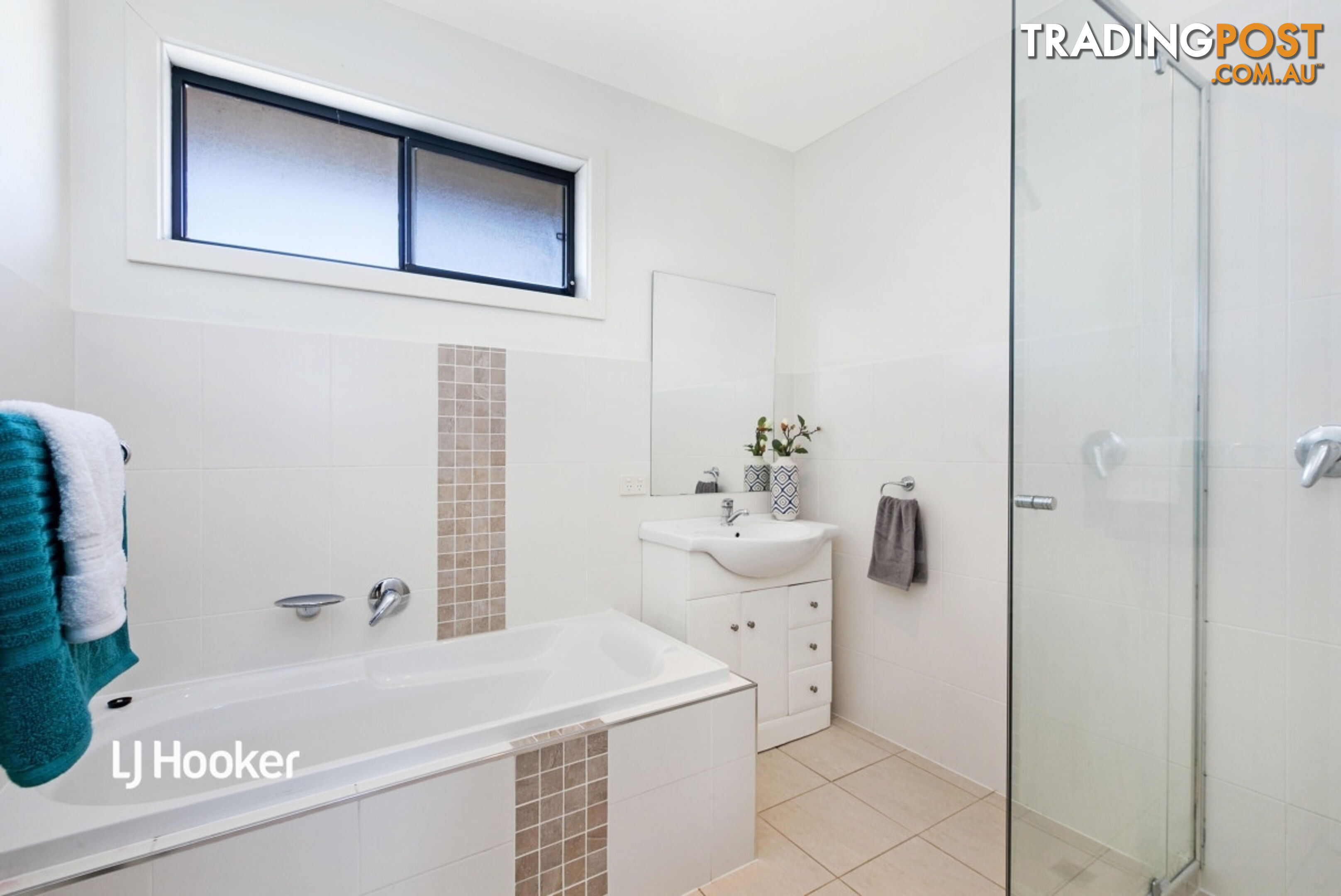 11 Caswell Circuit MAWSON LAKES SA 5095