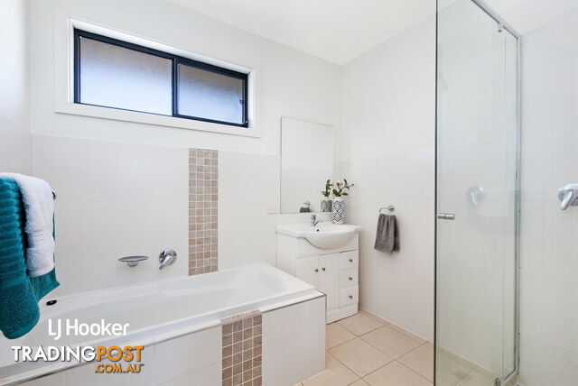 11 Caswell Circuit MAWSON LAKES SA 5095