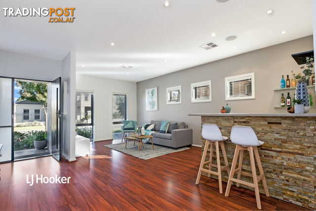 11 Caswell Circuit MAWSON LAKES SA 5095