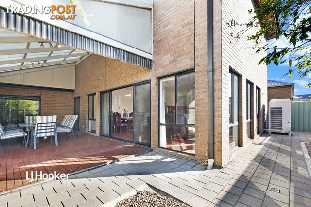 11 Caswell Circuit MAWSON LAKES SA 5095