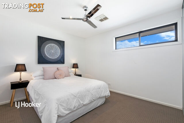 11 Caswell Circuit MAWSON LAKES SA 5095