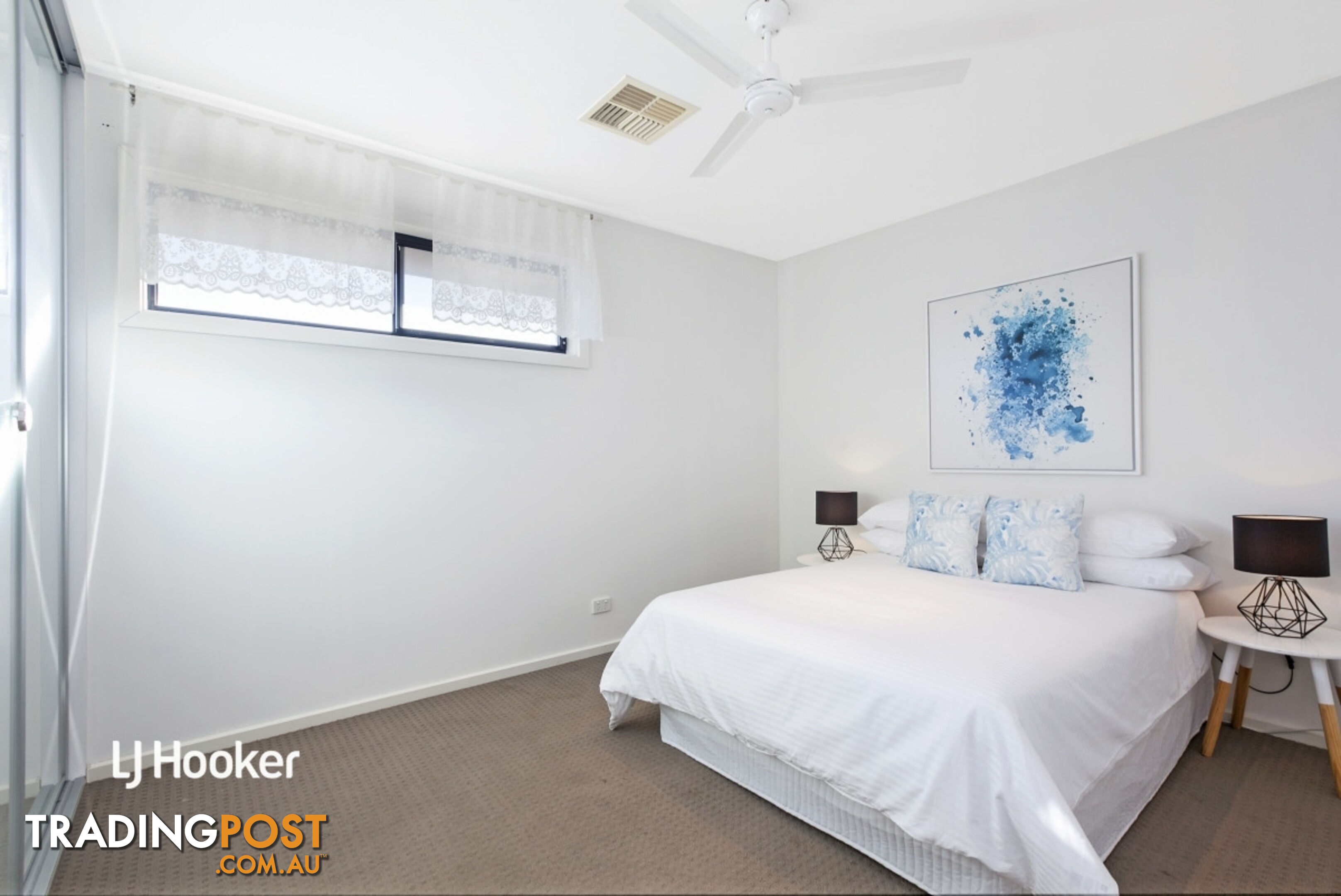 11 Caswell Circuit MAWSON LAKES SA 5095