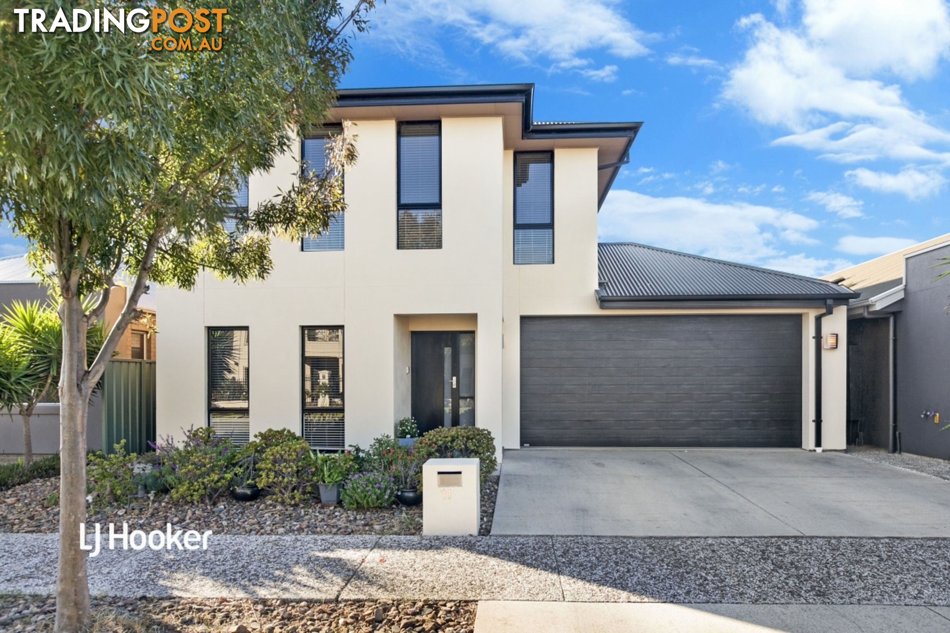 11 Caswell Circuit MAWSON LAKES SA 5095