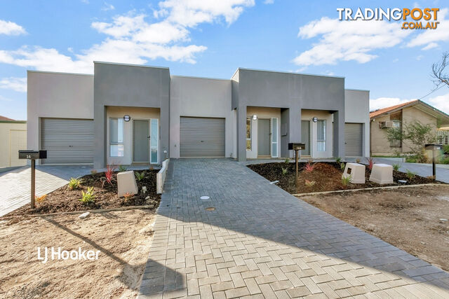 14A Carribean Terrace MODBURY HEIGHTS SA 5092