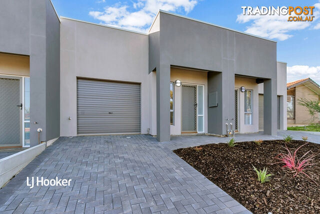 14A Carribean Terrace MODBURY HEIGHTS SA 5092