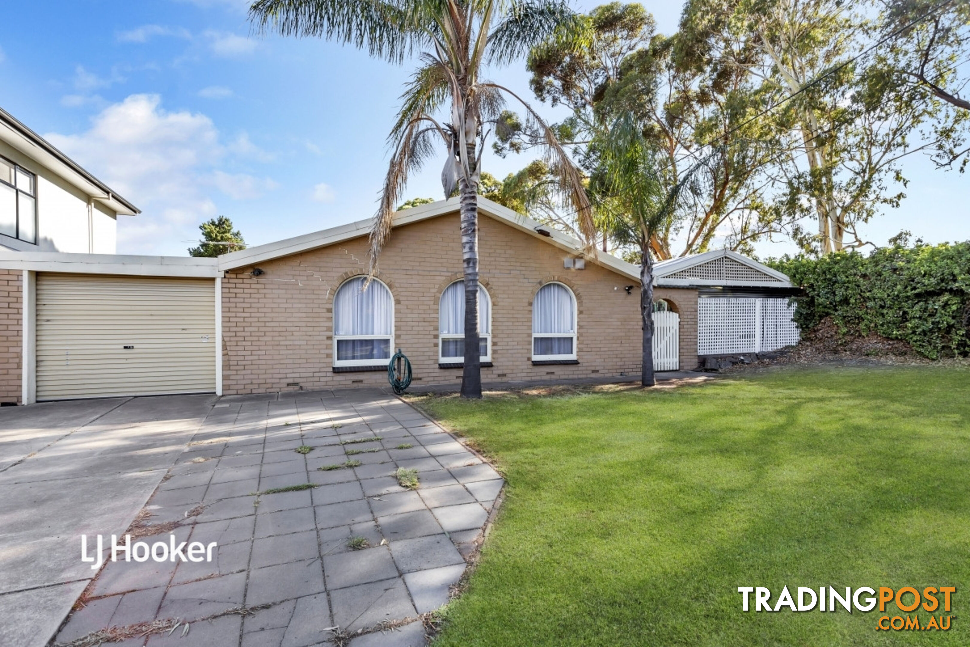 30 Harkness Avenue MODBURY SA 5092