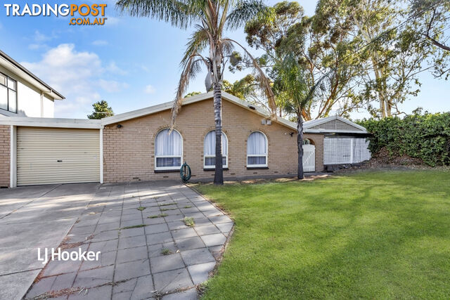 30 Harkness Avenue MODBURY SA 5092