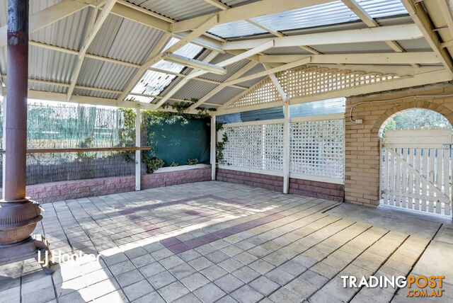 30 Harkness Avenue MODBURY SA 5092