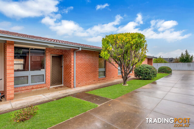 5/63 Wembley Avenue HECTORVILLE SA 5073