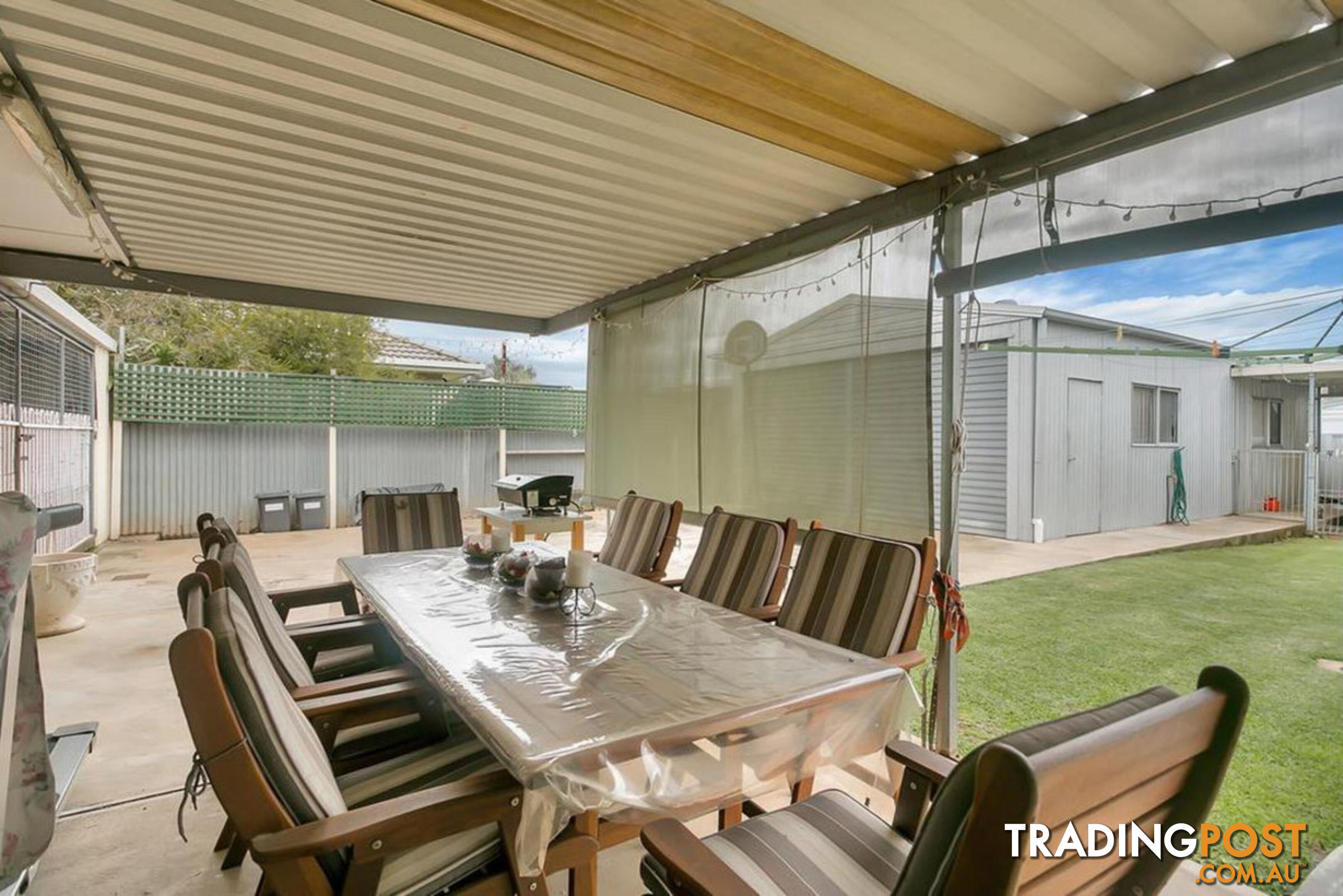 4 Burnie Avenue CAMPBELLTOWN SA 5074