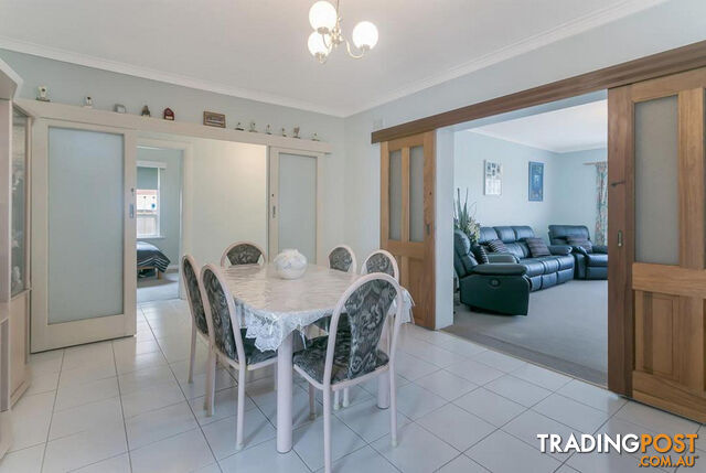 4 Burnie Avenue CAMPBELLTOWN SA 5074