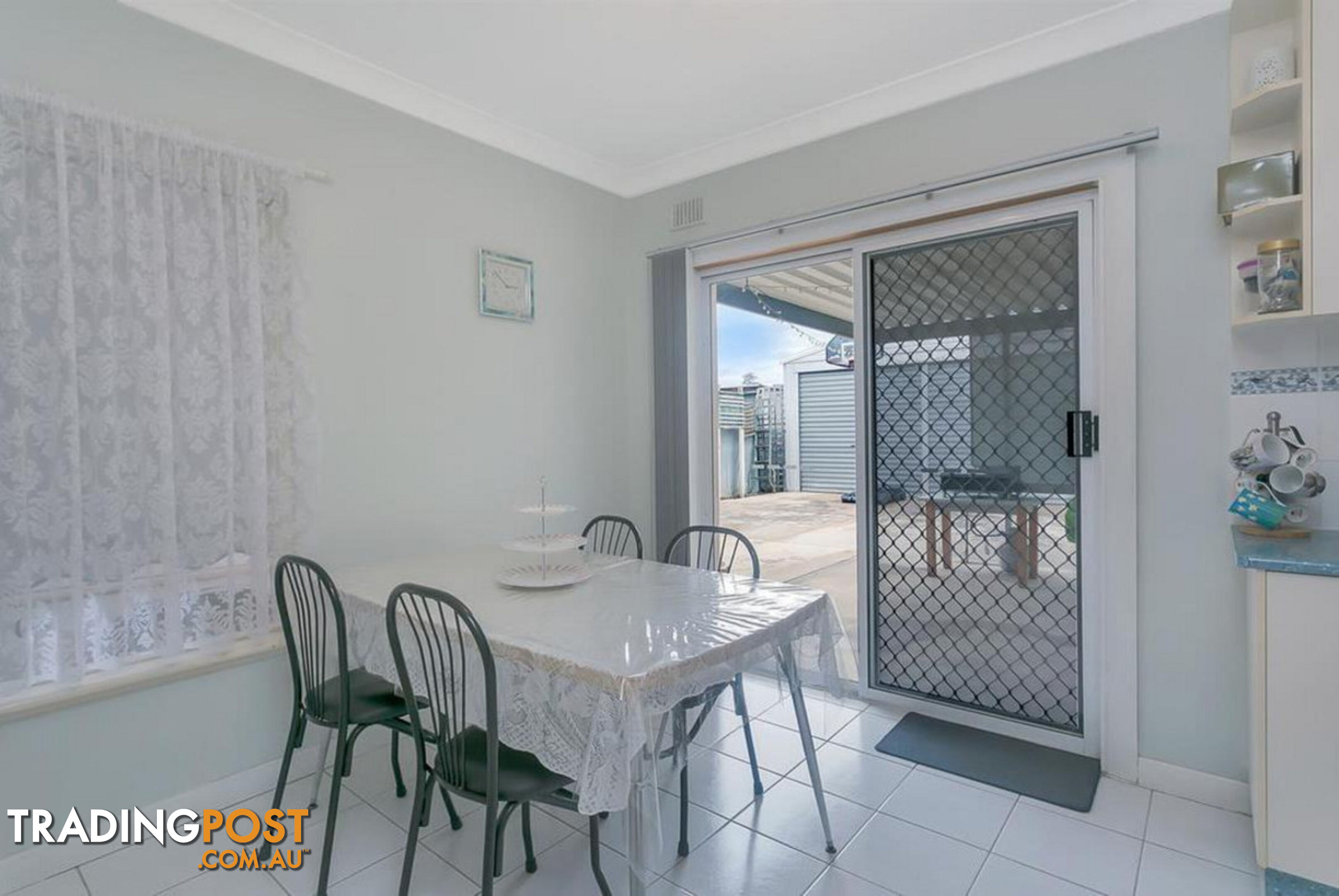 4 Burnie Avenue CAMPBELLTOWN SA 5074