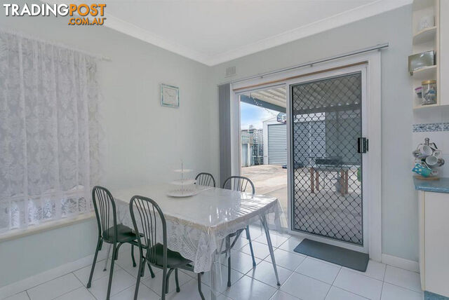 4 Burnie Avenue CAMPBELLTOWN SA 5074