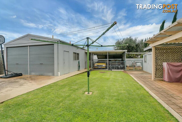 4 Burnie Avenue CAMPBELLTOWN SA 5074