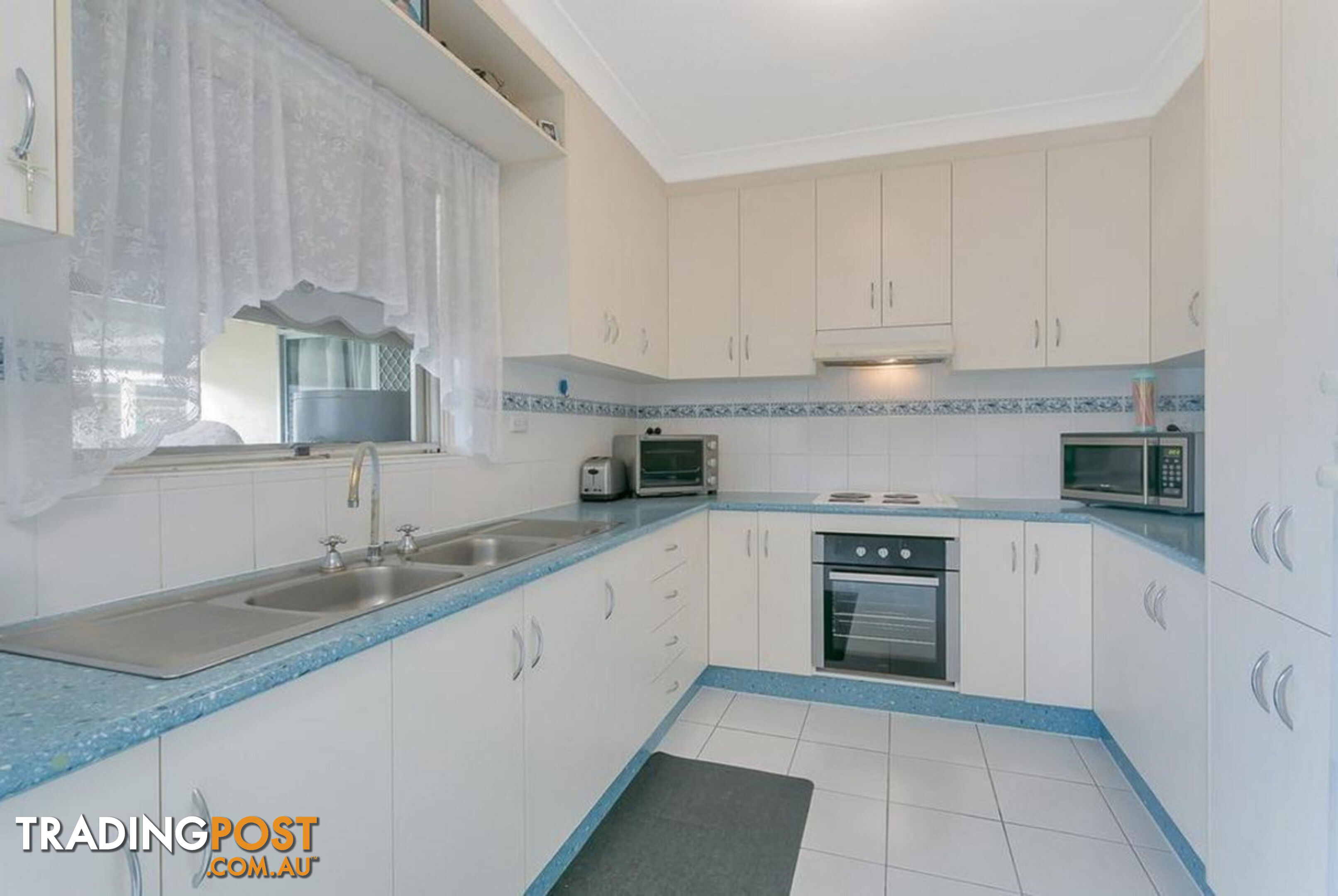 4 Burnie Avenue CAMPBELLTOWN SA 5074