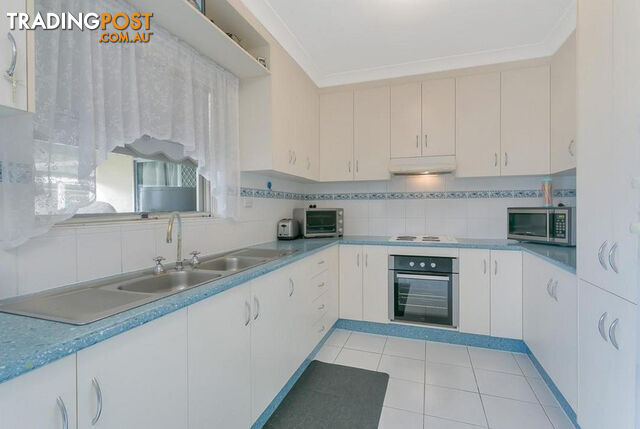 4 Burnie Avenue CAMPBELLTOWN SA 5074