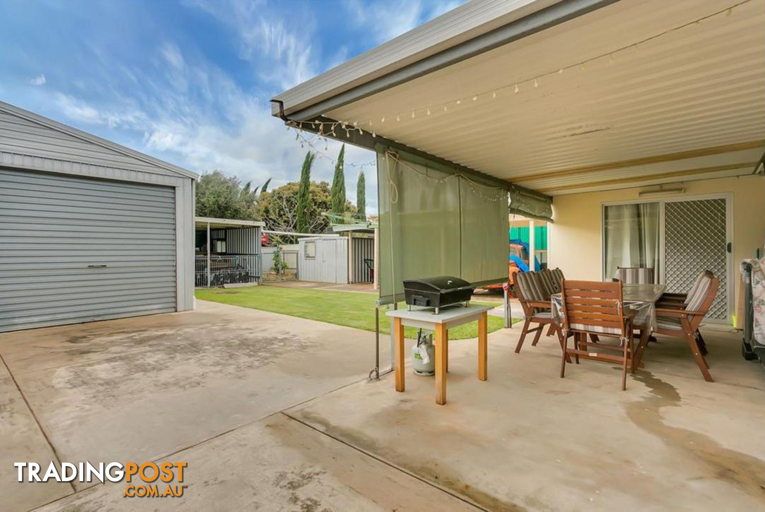 4 Burnie Avenue CAMPBELLTOWN SA 5074