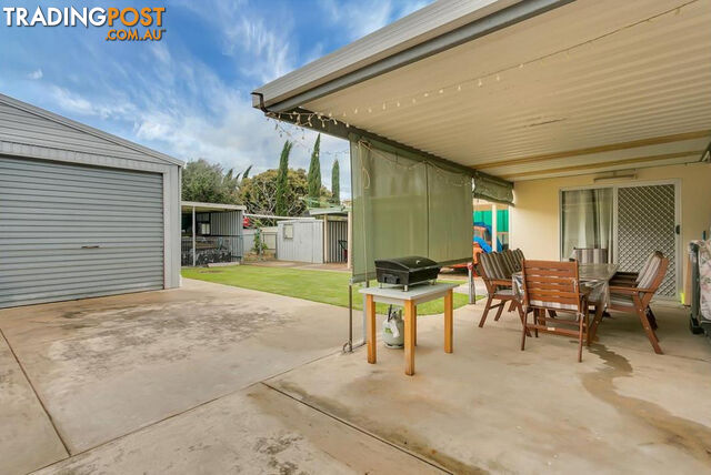 4 Burnie Avenue CAMPBELLTOWN SA 5074